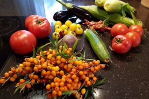 Tallåsens Gesundheitsraum – Wellness & B&B, Yoga