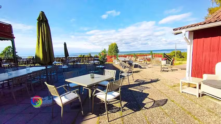 Tällbergsgårdens Hotell