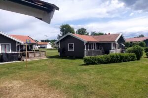 Talluddens Feriendorf Färjestaden