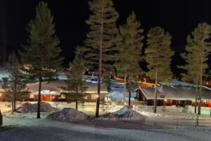 Tandådalens Fjällhotel