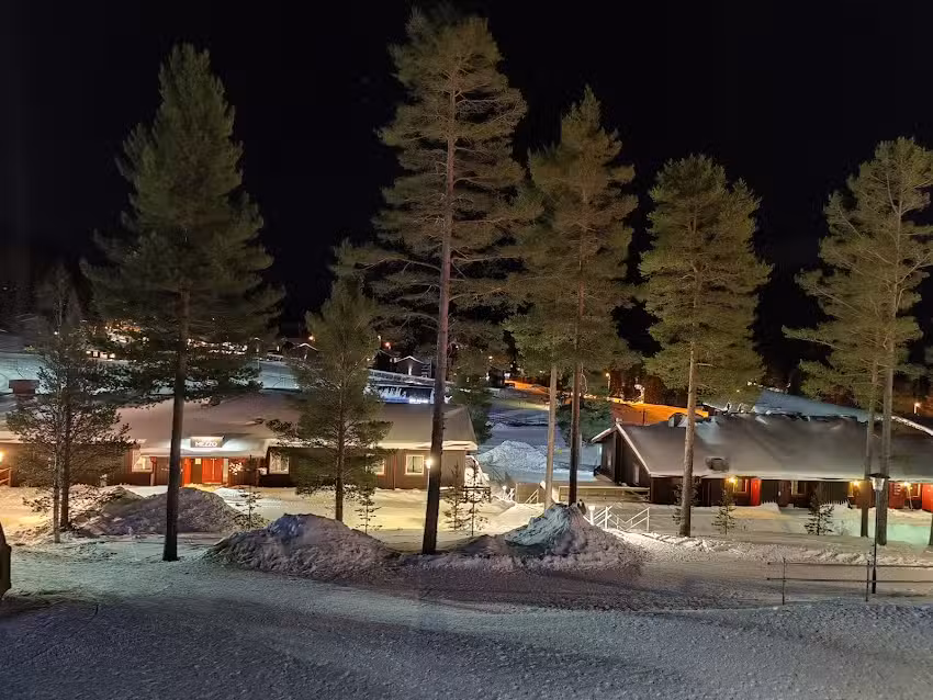 Tandådalens Fjällhotel