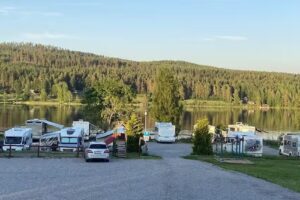 Tängerdalens Camping & Café