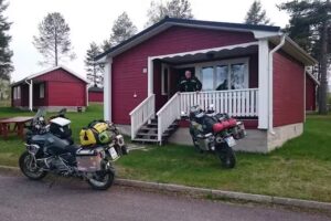 Tannavallen Tavern & Hotel