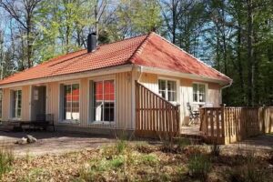 “Tanne’s Cottage”