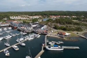 TanumStrand – SPA & Resort