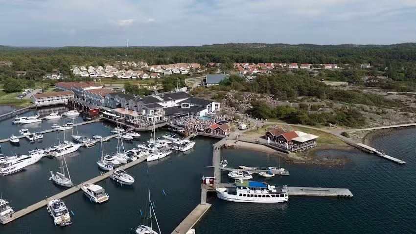 TanumStrand – SPA & Resort