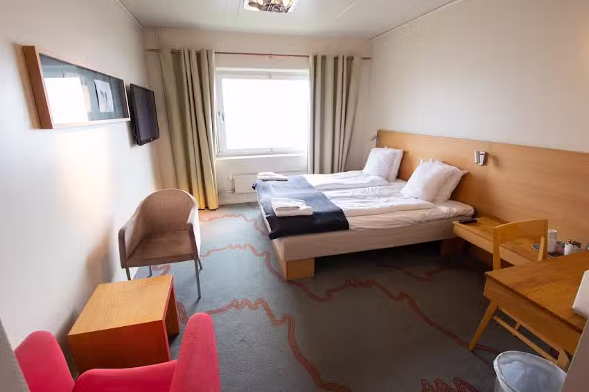 Tarnaby Mountain Hotel