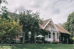 Tastecelebration Residence