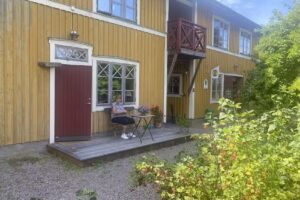 Tåtorps Café & Overnatning