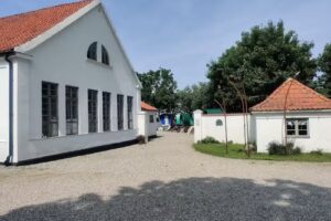 Teater Kapija & Hotel Vagabond