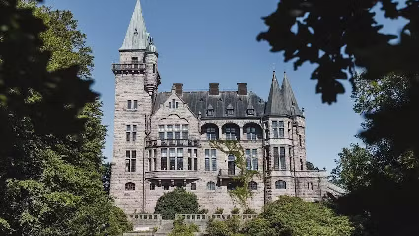 Teleborgs Slott – Hotel & Restaurant