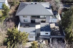 TG Oasis Örgryte Stugor