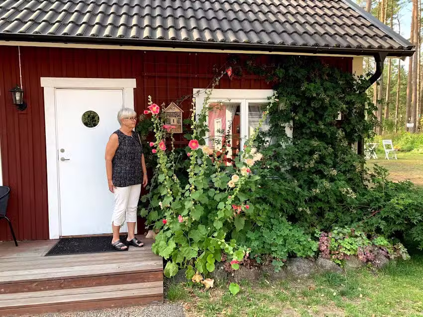 Thåst Holmestad Kvarnbacka 1