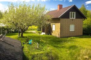 The Cozy Little House Ask 130 Motala