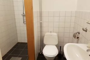 The Green House Guesthouse