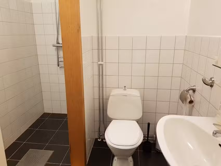 Det Grønne Hus Gæstehus