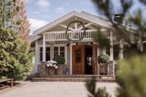 The Lodge Resort & Honulele Spa