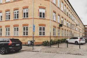 The More Hotel Mazetti