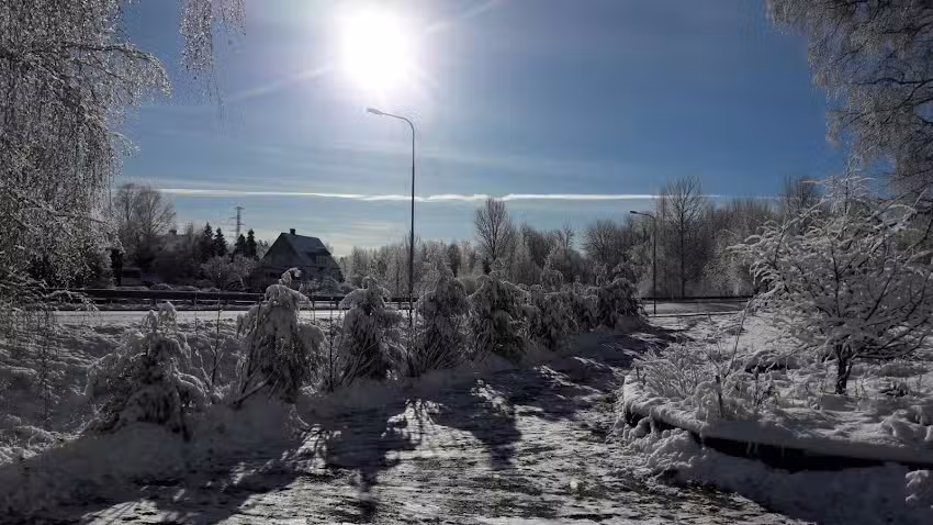 Morrum-elven Bed and Breakfast