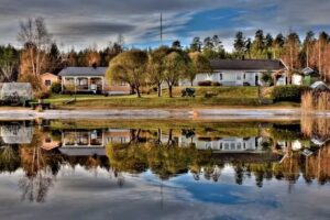 Den Gule Hytte – Piteå