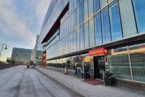 Thon Hotel Kungsbron