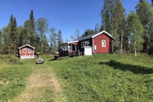 Thores Resort Inviken
