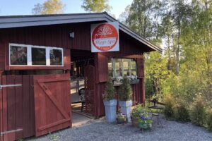 Thyme Restaurant & Café