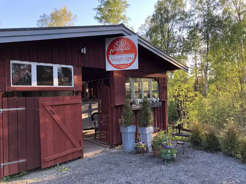 Thyme Restaurant & Café