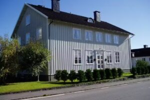 Tina’s Bed and Breakfast