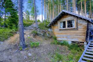 Tiny Living Camping & Adventure Guide