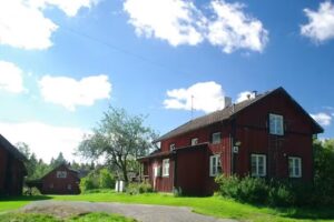 Tivedstorp STF Vandrerhjem