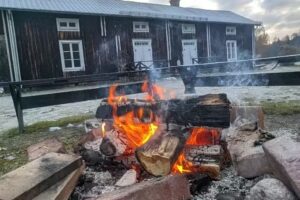 Tjarn Möten & Events