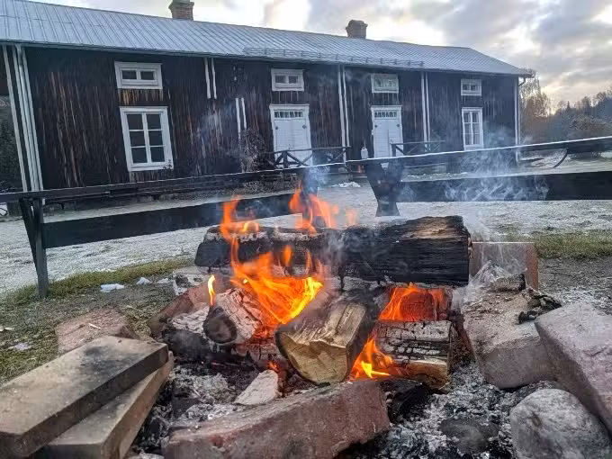 Tjarn Møder & Events