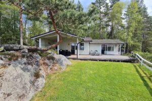 Töcksfors/Årjäng (S45003)