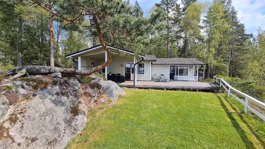 Töcksfors/Årjäng (S45003)