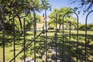 Tofta Bed & Breakfast