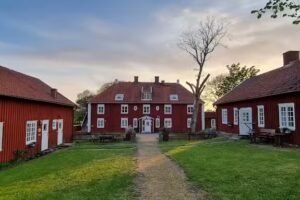 Tofta Gård Event & Accommodation AB