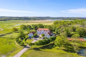 Tofta Herrgård / Tofta Herrgård Konferens AB