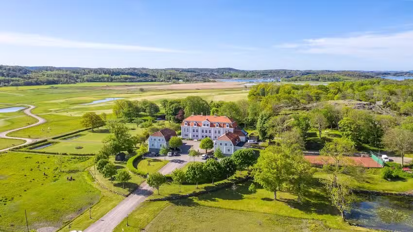 Tofta Herrgård / Tofta Herrgård Konferens AB