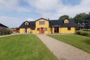 Torkel Jönsgård Bed & Breakfast