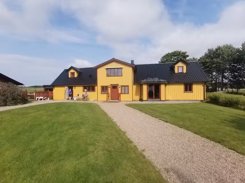 Torkel Jönsgård Bed & Breakfast