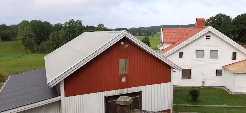 Torkelsröds Vandrarhem