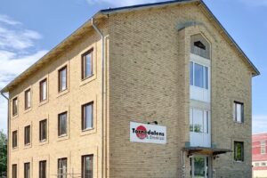 Tornedalen bed & breakfast