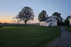 Torp, Götabro Kurs og konferanse