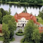 Torpshammars Herrg&aring;rd