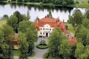 Torpshammar herregård