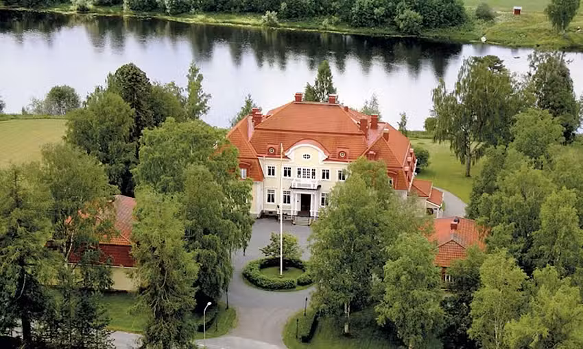 Torpshammar herregård