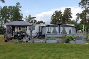 Torsviken Camping