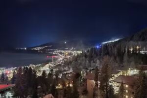 Tott Hotell Åre