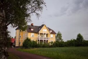 Drei-Bären-Zimmer & Frühstück